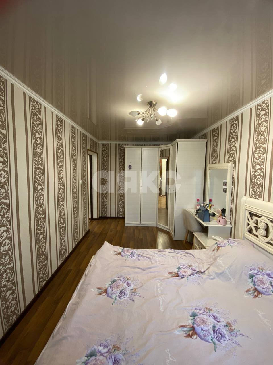 Фото №5: 2-комнатная квартира 45 м² - Ставрополь, № 6, ул. Мира, 285с1