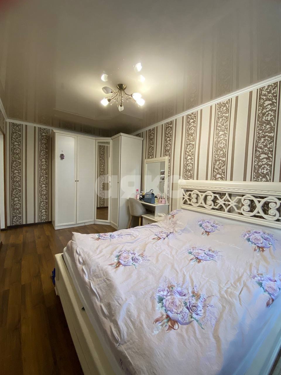 Фото №4: 2-комнатная квартира 45 м² - Ставрополь, № 6, ул. Мира, 285с1
