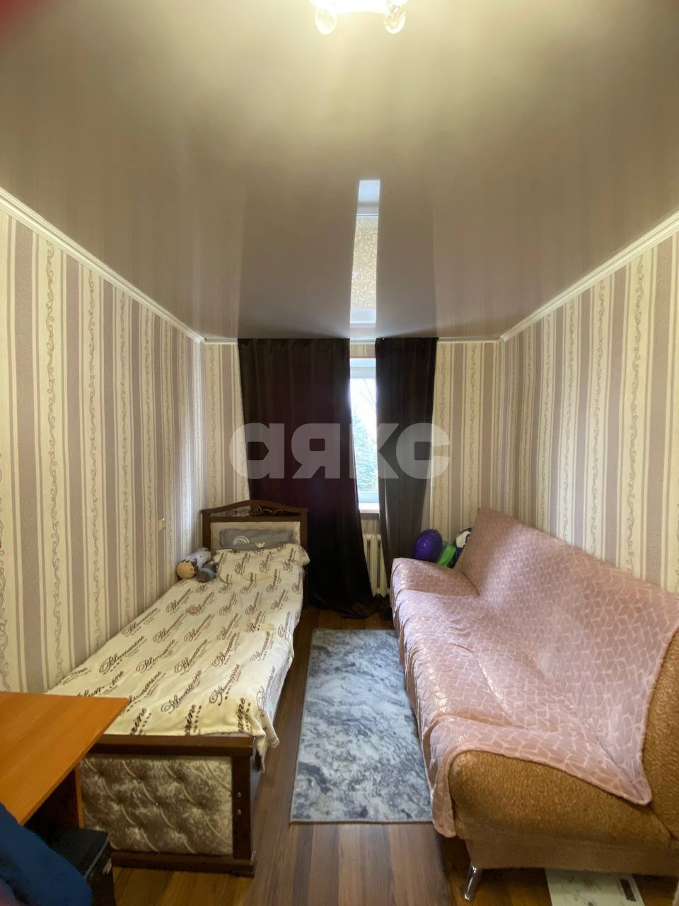 Фото №6: 2-комнатная квартира 45 м² - Ставрополь, № 6, ул. Мира, 285с1