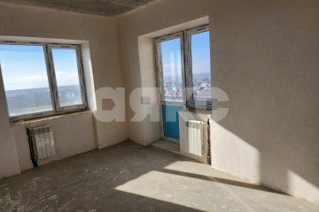 Фото №3: 3-комнатная квартира 90 м² - Ставрополь, мкр. № 29, ул. Доваторцев, 90к1