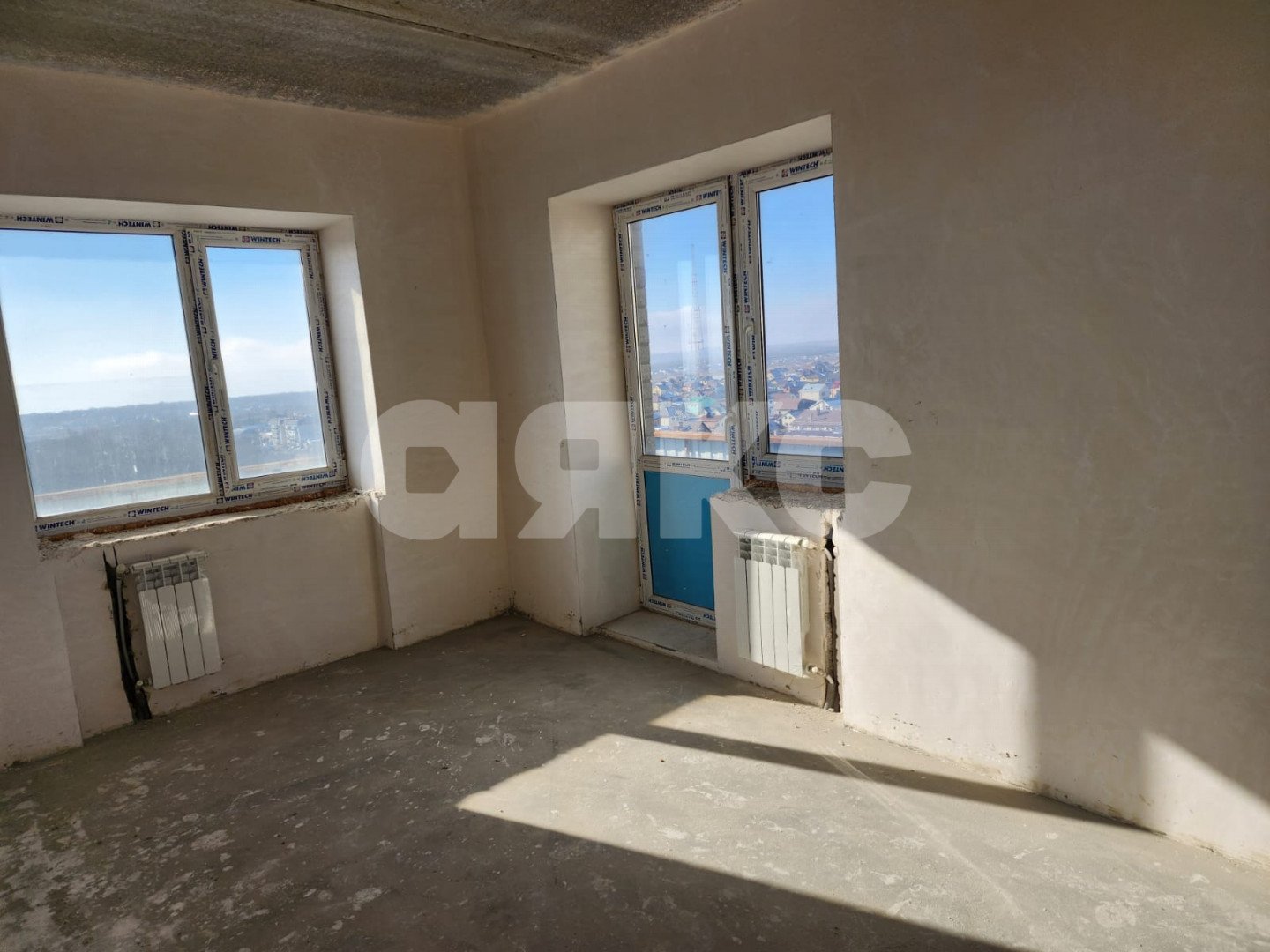 Фото №3: 3-комнатная квартира 90 м² - Ставрополь, № 29, ул. Доваторцев, 90к1