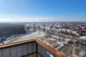 Фото №5: 3-комнатная квартира 90 м² - Ставрополь, мкр. № 29, ул. Доваторцев, 90к1