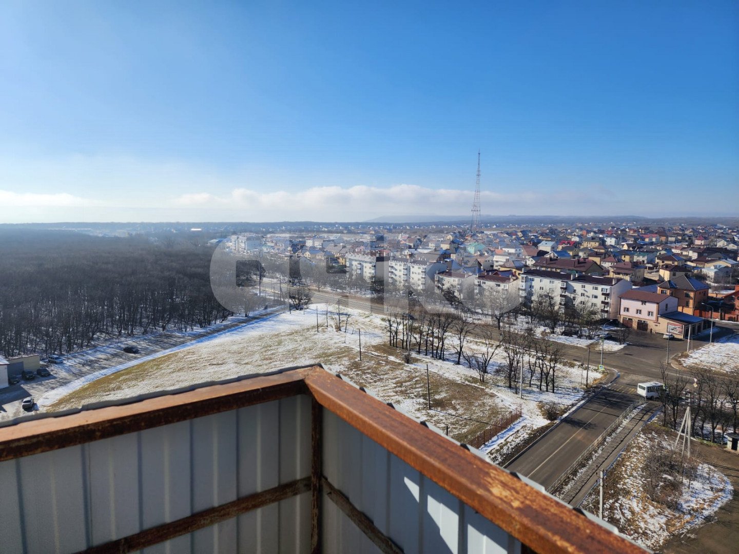 Фото №5: 3-комнатная квартира 90 м² - Ставрополь, № 29, ул. Доваторцев, 90к1