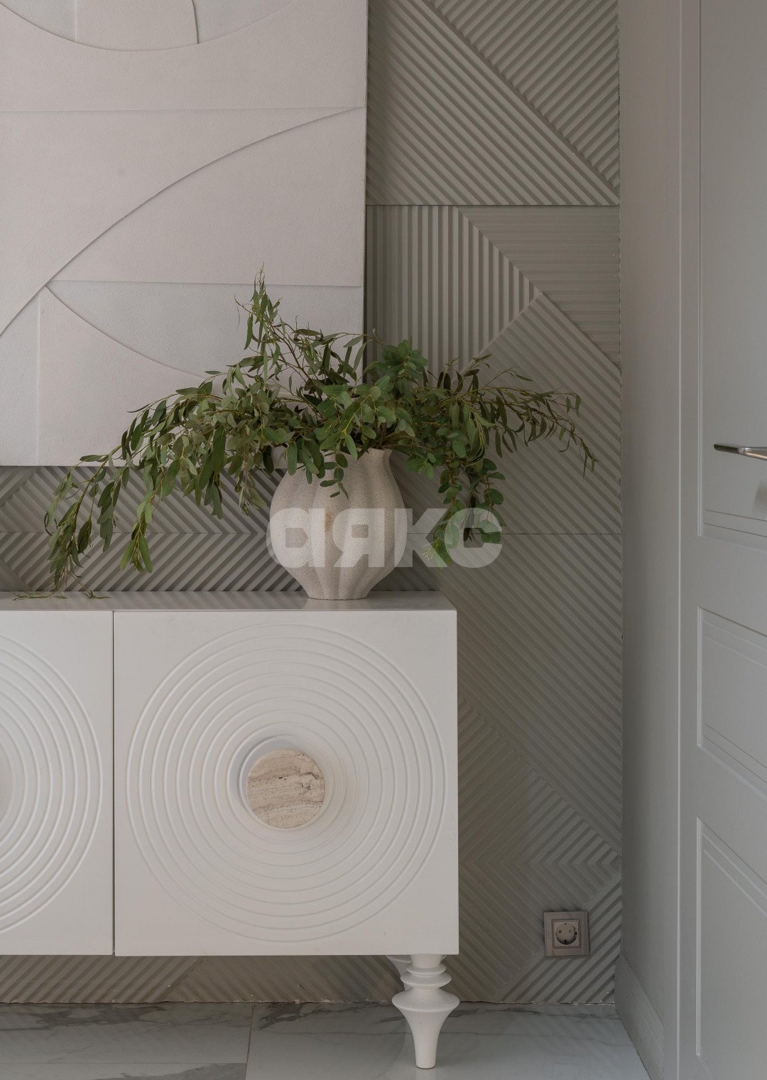 Фото №14: 2-комнатная квартира 62 м² - Сочи, Центральный, ул. Воровского, 41
