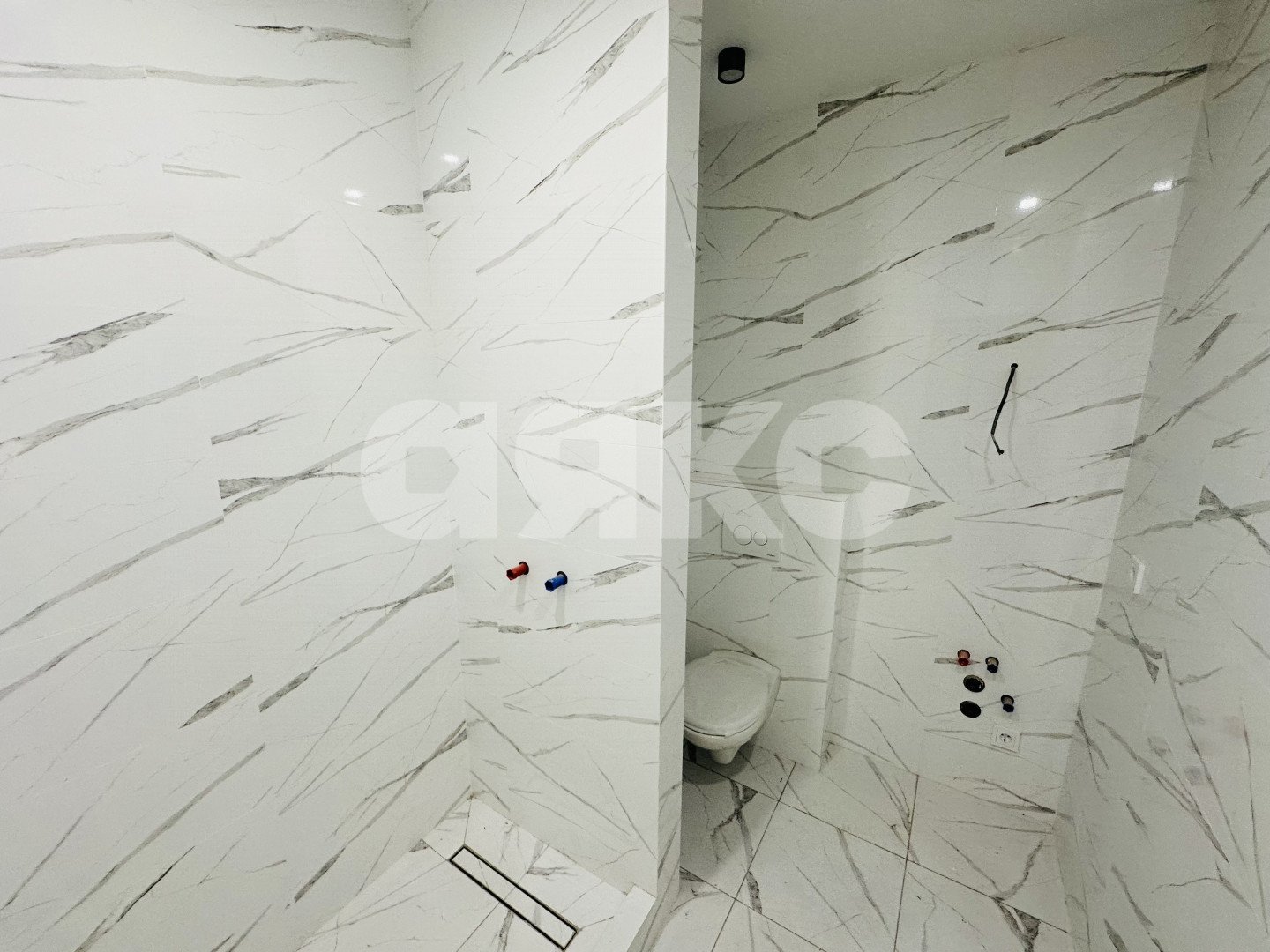 Фото №7: Апартаменты 35 м² - Сочи, Новый Сочи, пер. Рахманинова, 27