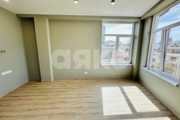 Фото №1: Апартаменты 35 м² - Сочи, мкр. Новый Сочи, пер. Рахманинова, 27