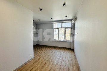 Фото №3: Апартаменты 35 м² - Сочи, мкр. Новый Сочи, пер. Рахманинова, 27