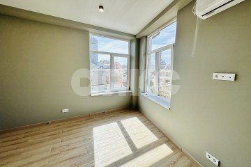 Фото №2: Апартаменты 35 м² - Сочи, мкр. Новый Сочи, пер. Рахманинова, 27