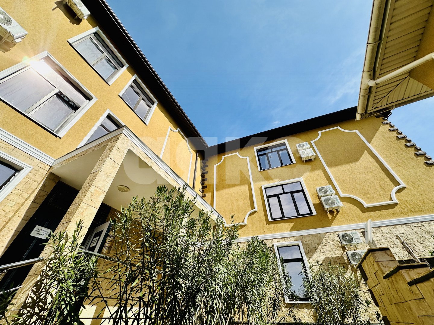 Фото №13: Апартаменты 35 м² - Сочи, Новый Сочи, пер. Рахманинова, 27
