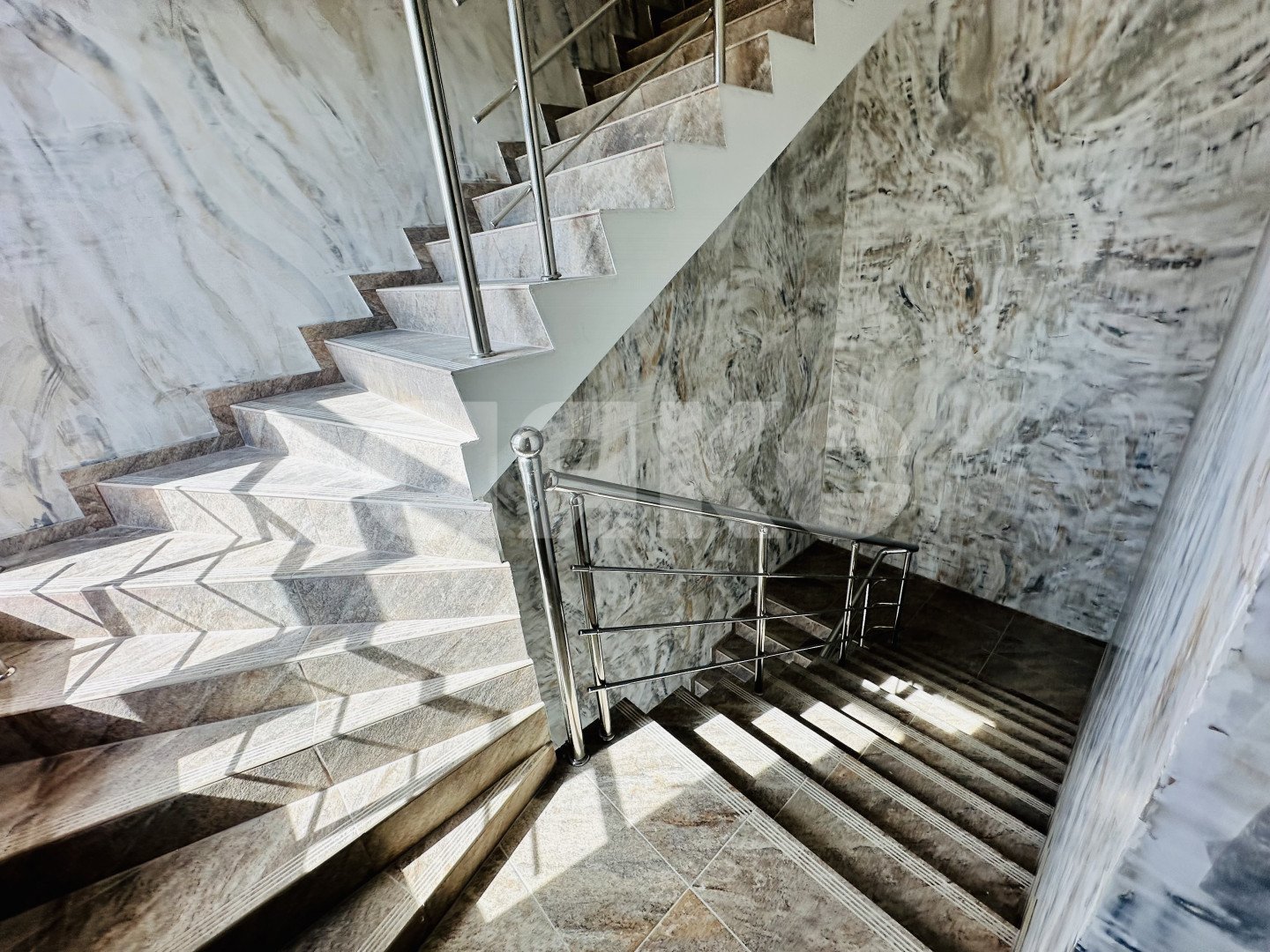 Фото №8: Апартаменты 35 м² - Сочи, Новый Сочи, пер. Рахманинова, 27
