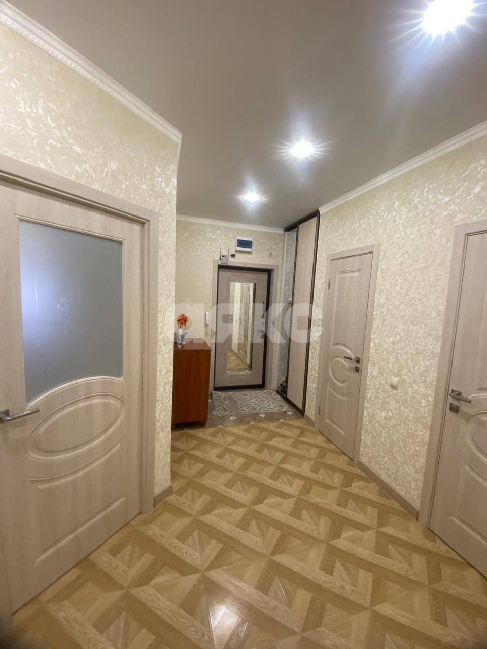 Фото №4: 2-комнатная квартира 64 м² - Ставрополь, жилой комплекс Керченский, ул. Тухачевского, 30/7