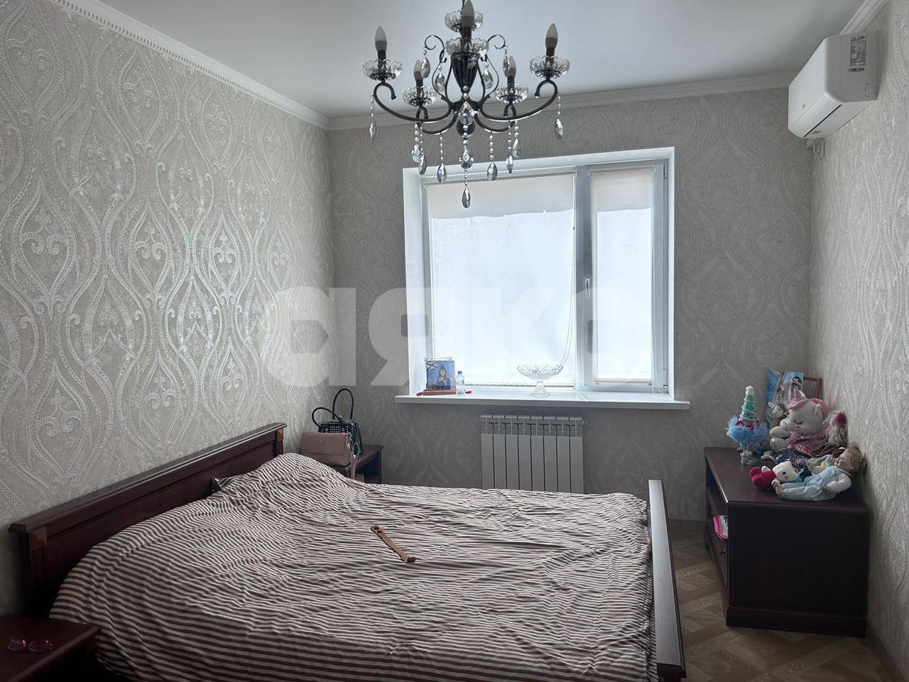 Фото №5: 2-комнатная квартира 64 м² - Ставрополь, жилой комплекс Керченский, ул. Тухачевского, 30/7