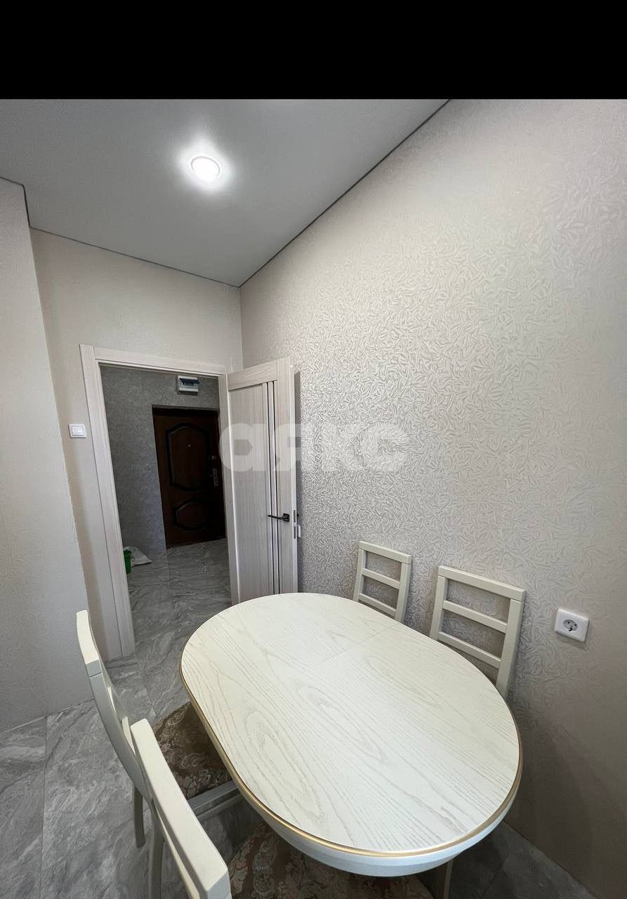 Фото №3: 1-комнатная квартира 35 м² - Ставрополь, жилой комплекс Российский, ул. Генерала Маргелова, 3/1