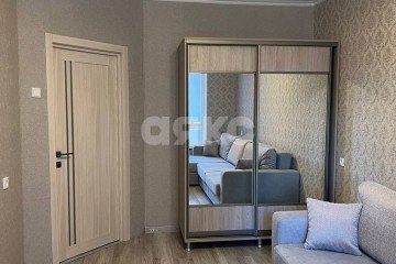 Фото №4: 1-комнатная квартира 35 м² - Ставрополь, мкр. жилой комплекс Российский, ул. Генерала Маргелова, 3/1