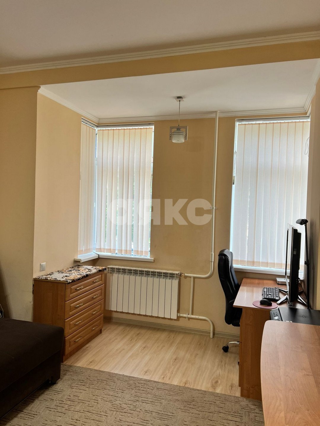 Фото №20: 1-комнатная квартира 48 м² - Ставрополь, № 24, ул. Михаила Морозова, 90А