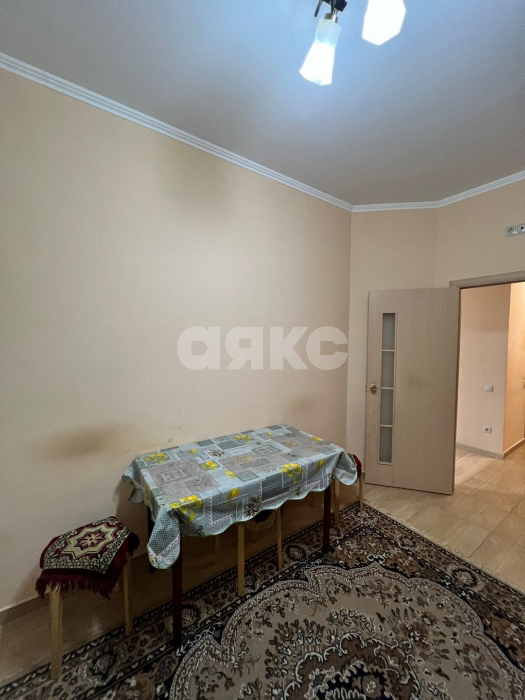 Фото №15: 1-комнатная квартира 48 м² - Ставрополь, № 24, ул. Михаила Морозова, 90А