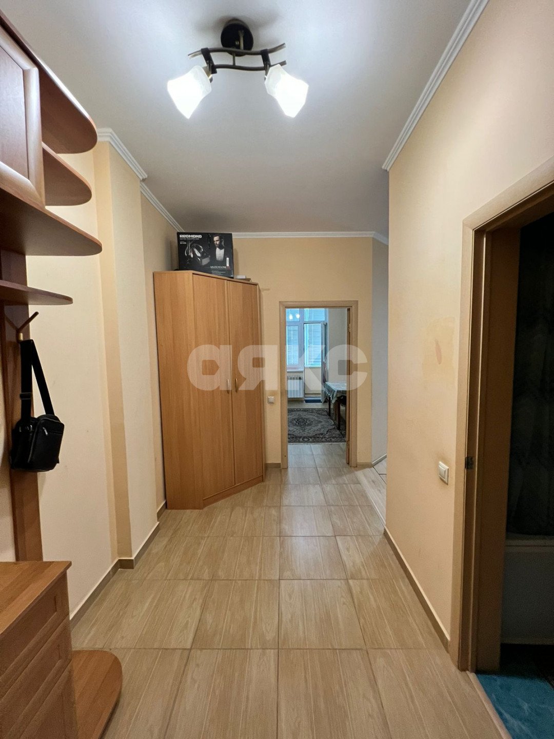Фото №8: 1-комнатная квартира 48 м² - Ставрополь, № 24, ул. Михаила Морозова, 90А