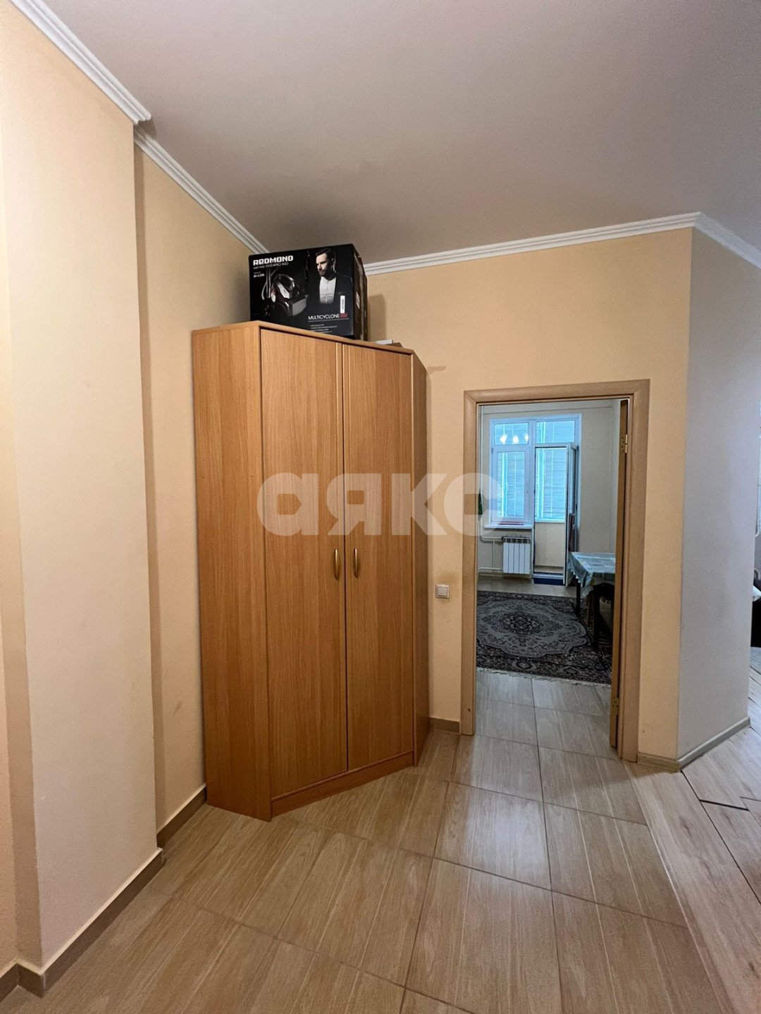 Фото №9: 1-комнатная квартира 48 м² - Ставрополь, № 24, ул. Михаила Морозова, 90А