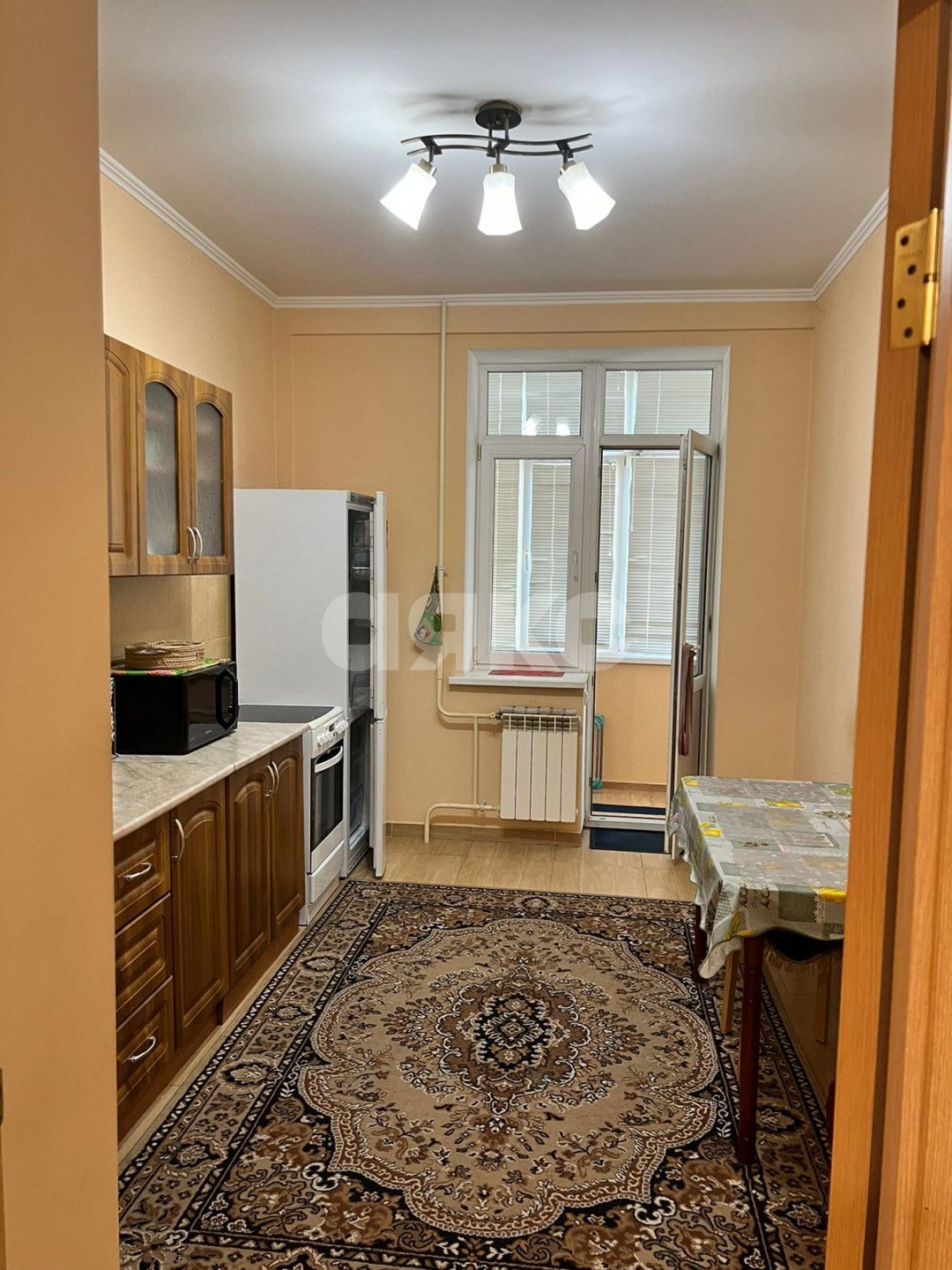 Фото №11: 1-комнатная квартира 48 м² - Ставрополь, № 24, ул. Михаила Морозова, 90А