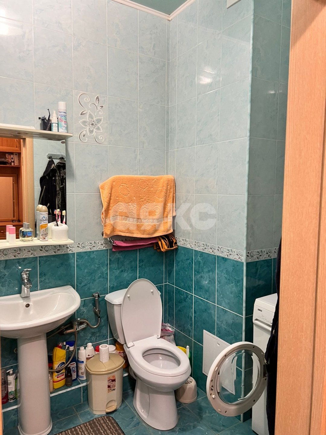 Фото №4: 1-комнатная квартира 48 м² - Ставрополь, № 24, ул. Михаила Морозова, 90А