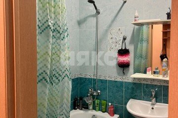 Фото №2: 1-комнатная квартира 48 м² - Ставрополь, мкр. № 24, ул. Михаила Морозова, 90А