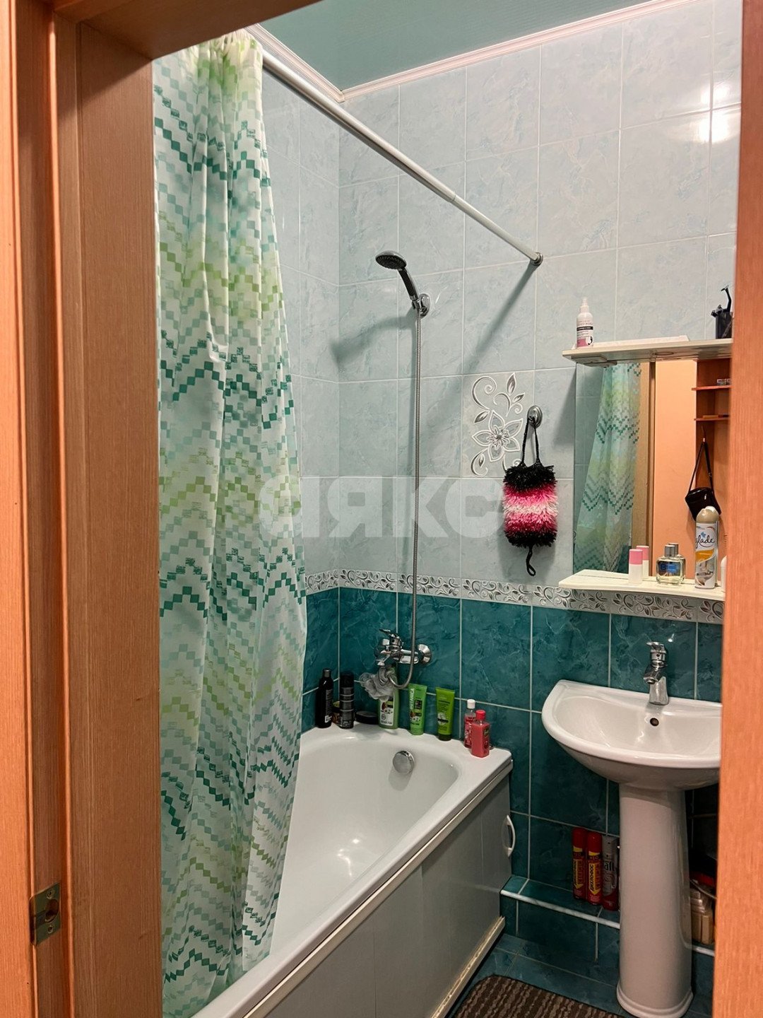Фото №2: 1-комнатная квартира 48 м² - Ставрополь, № 24, ул. Михаила Морозова, 90А