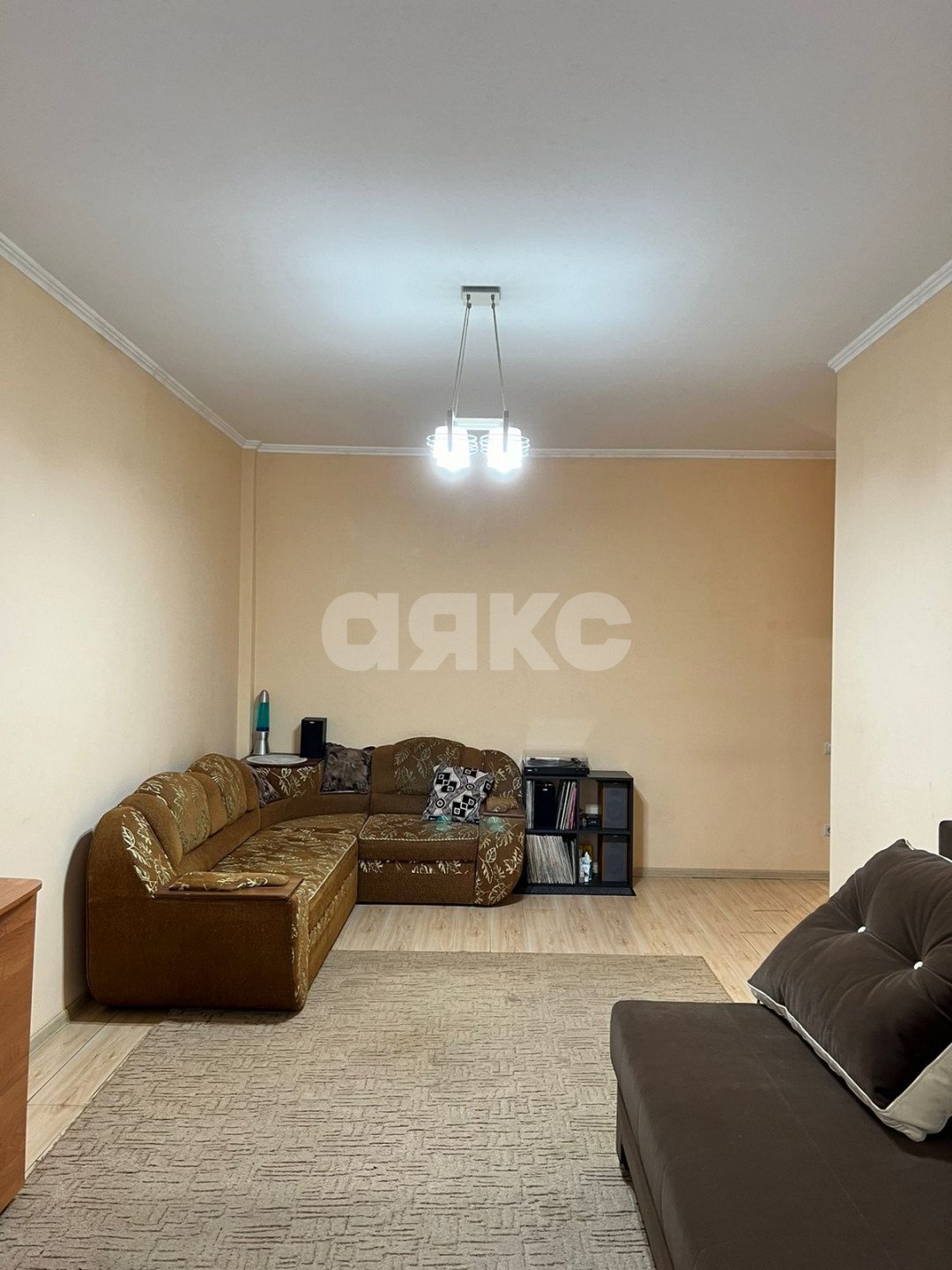 Фото №19: 1-комнатная квартира 48 м² - Ставрополь, № 24, ул. Михаила Морозова, 90А