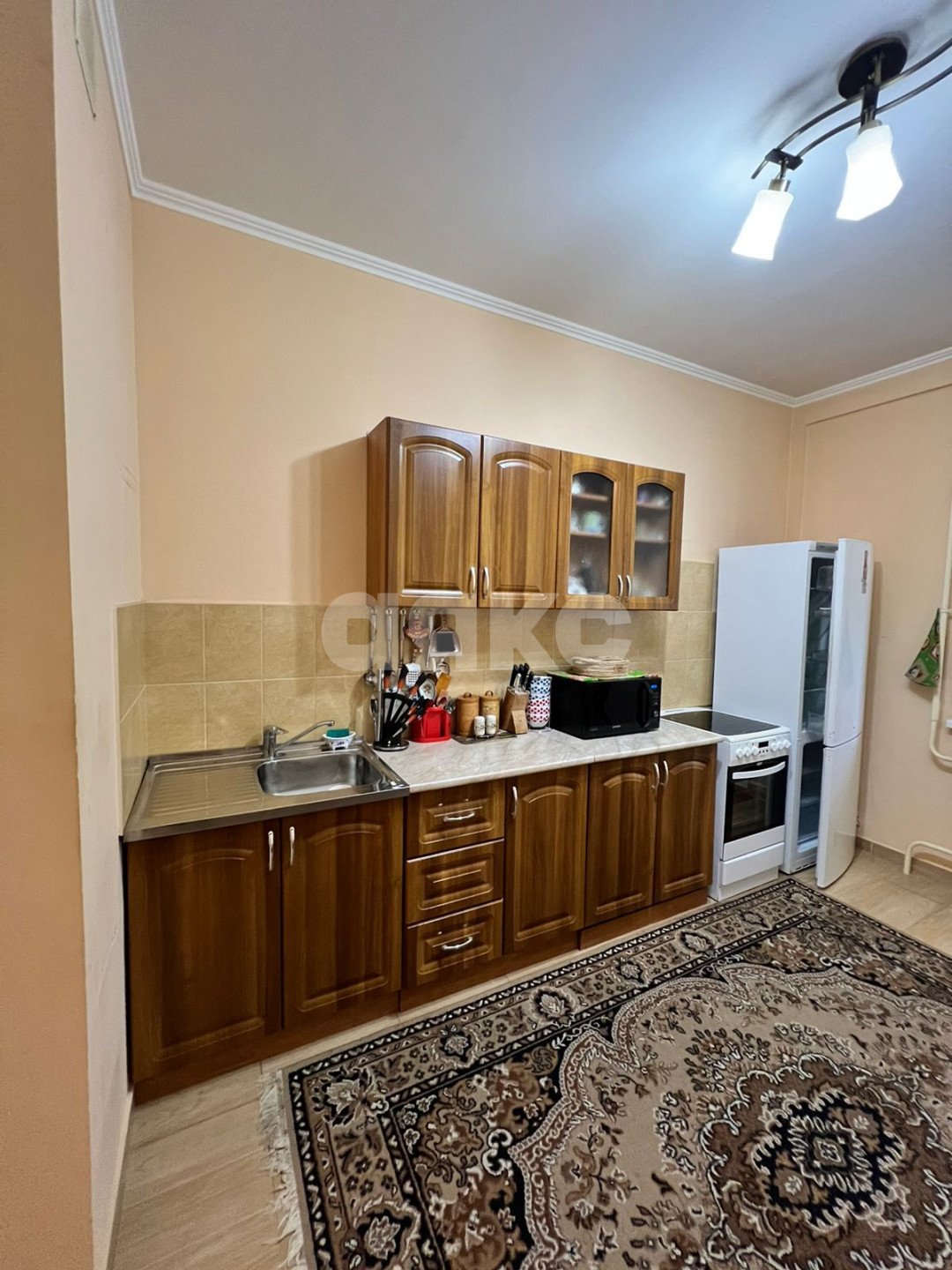 Фото №10: 1-комнатная квартира 48 м² - Ставрополь, № 24, ул. Михаила Морозова, 90А
