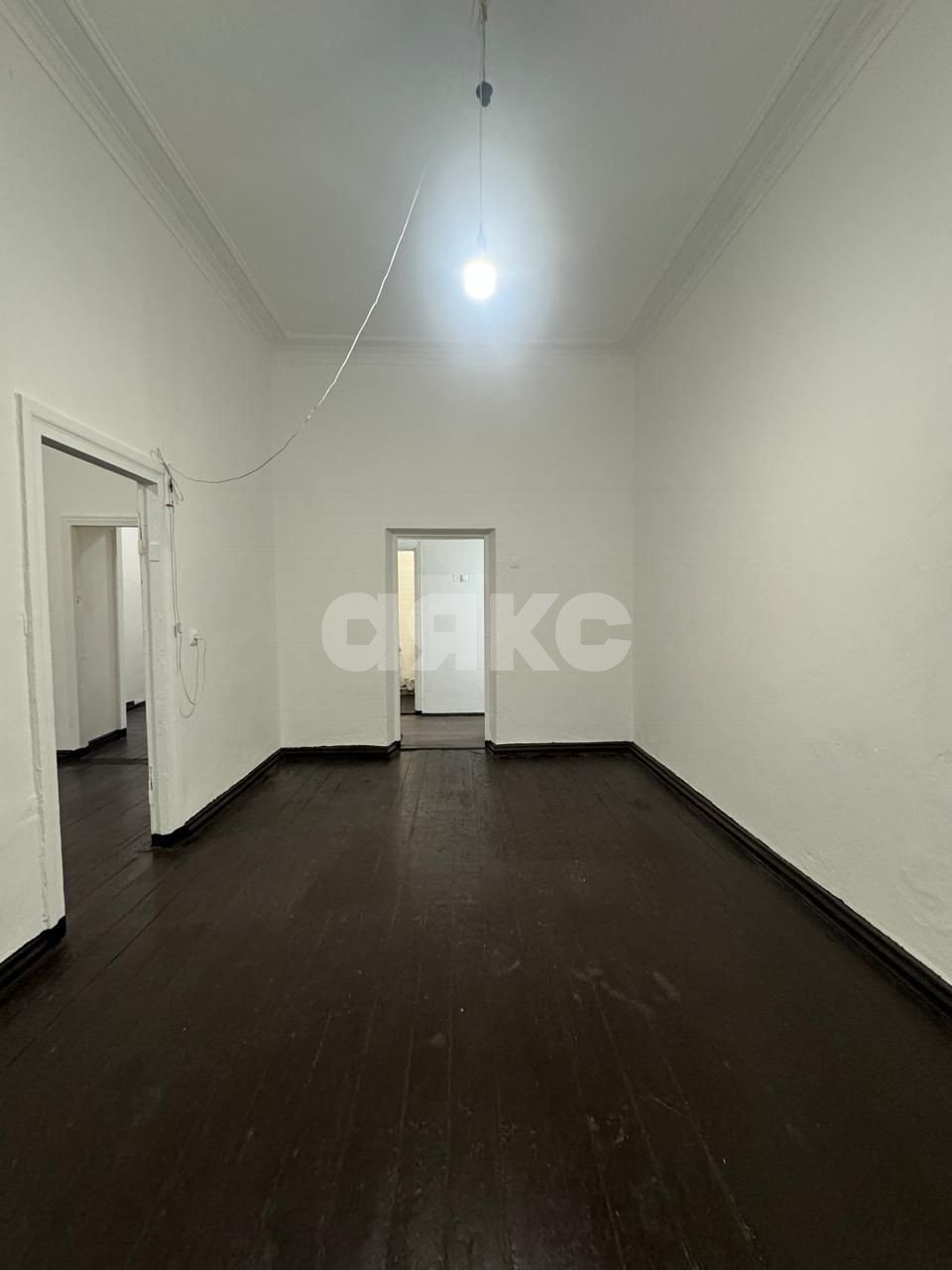 Фото №5: 2-комнатная квартира 50 м² - Ставрополь, № 13, ул. Советская, 1