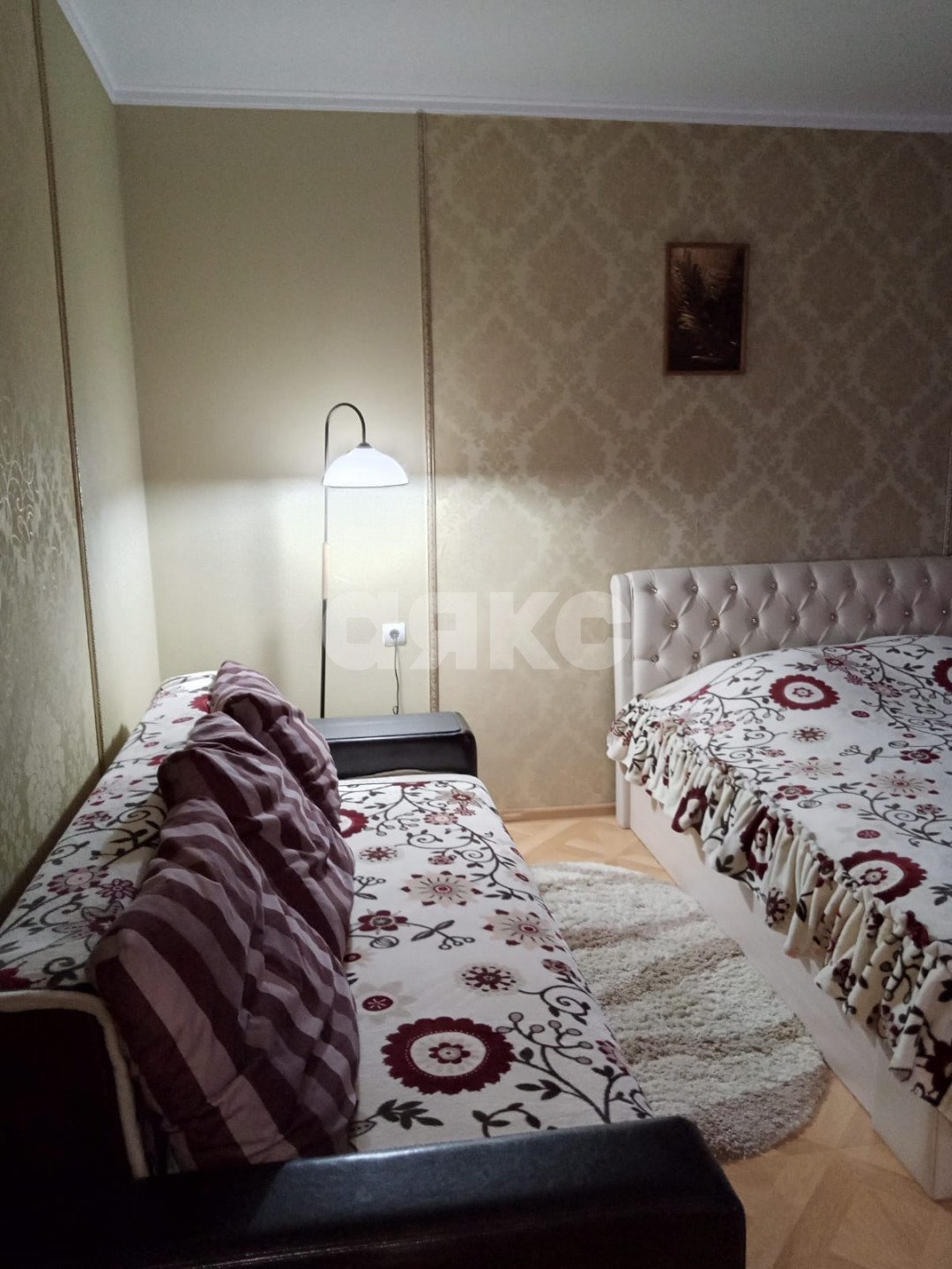 Фото №2: 1-комнатная квартира 42 м² - Ставрополь, Перспективный, ул. Тухачевского, 28/8