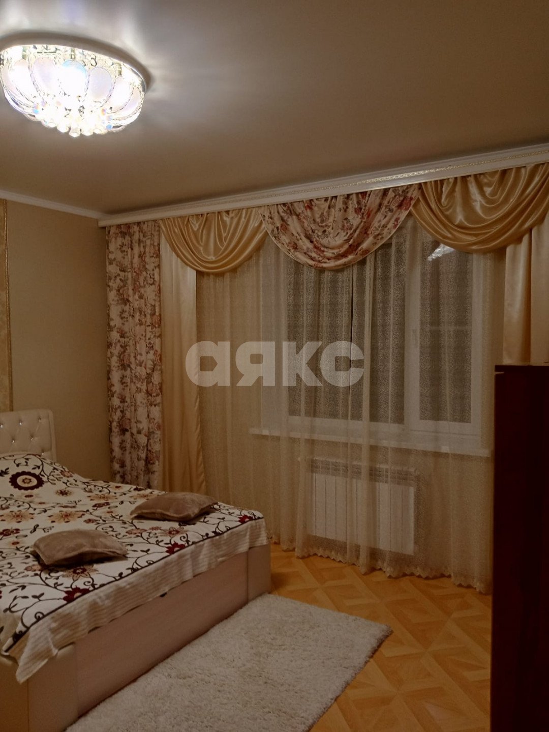 Фото №1: 1-комнатная квартира 42 м² - Ставрополь, Перспективный, ул. Тухачевского, 28/8