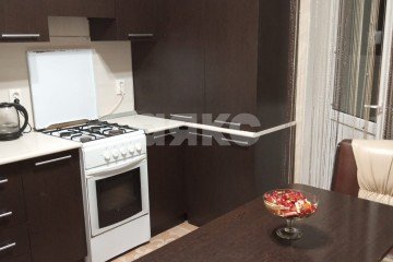 Фото №5: 1-комнатная квартира 42 м² - Ставрополь, мкр. Перспективный, ул. Тухачевского, 28/8