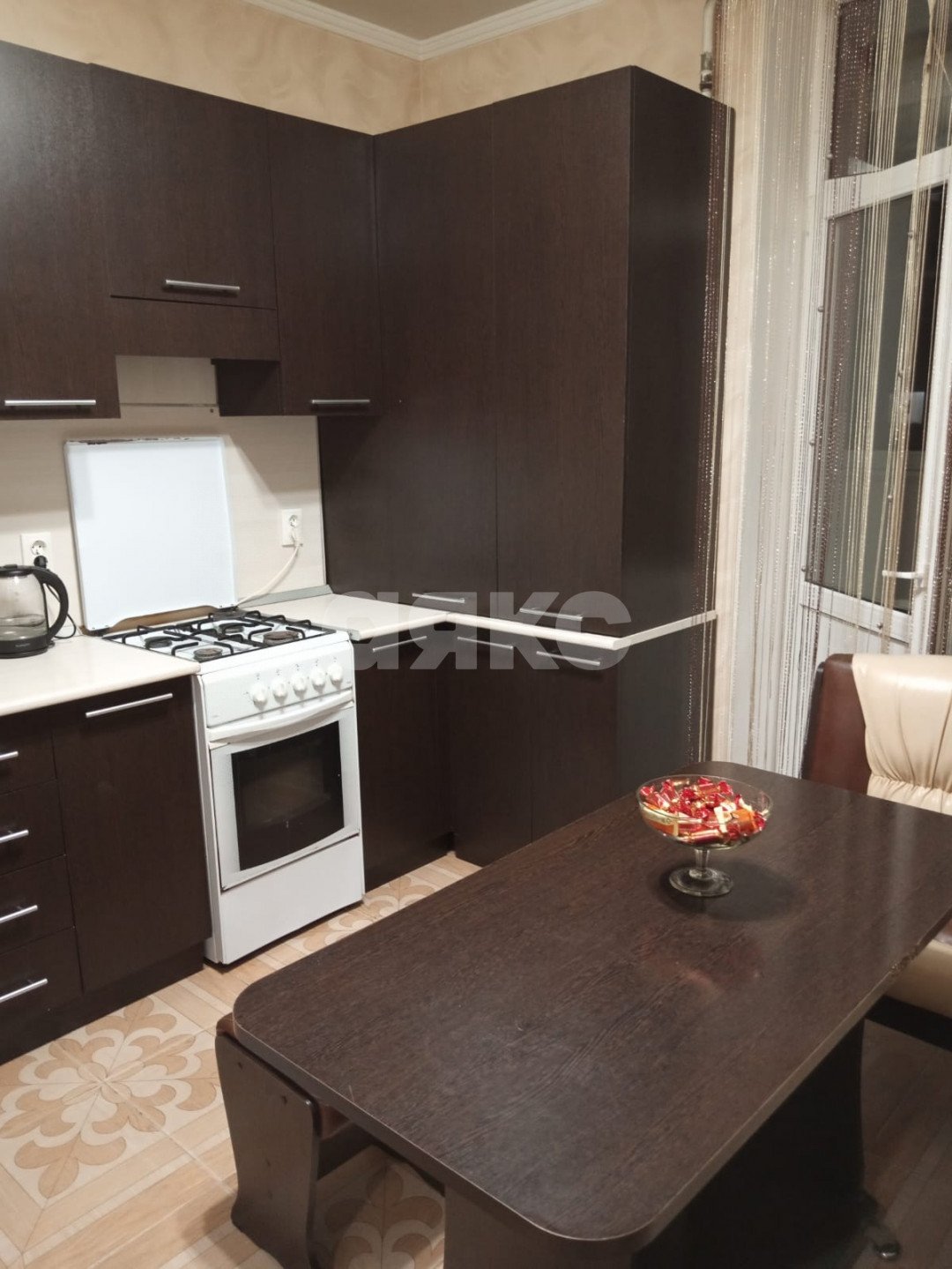 Фото №5: 1-комнатная квартира 42 м² - Ставрополь, Перспективный, ул. Тухачевского, 28/8