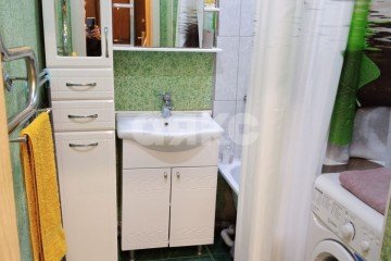 Фото №4: 1-комнатная квартира 42 м² - Ставрополь, мкр. Перспективный, ул. Тухачевского, 28/8