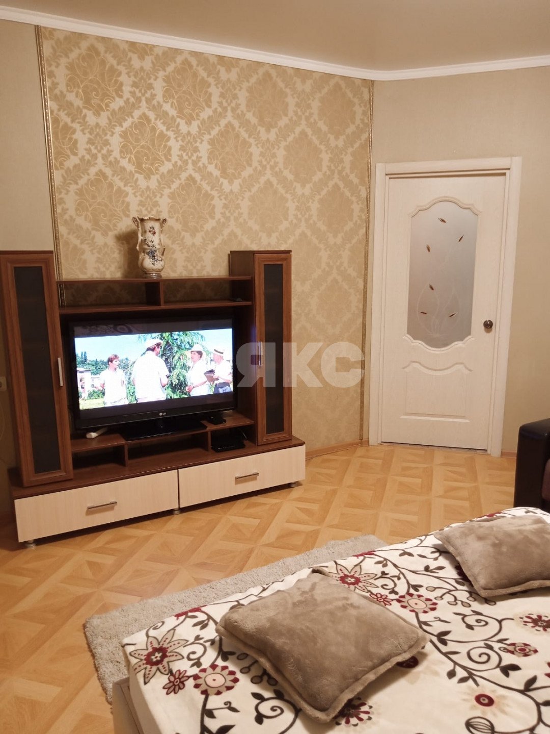 Фото №3: 1-комнатная квартира 42 м² - Ставрополь, Перспективный, ул. Тухачевского, 28/8
