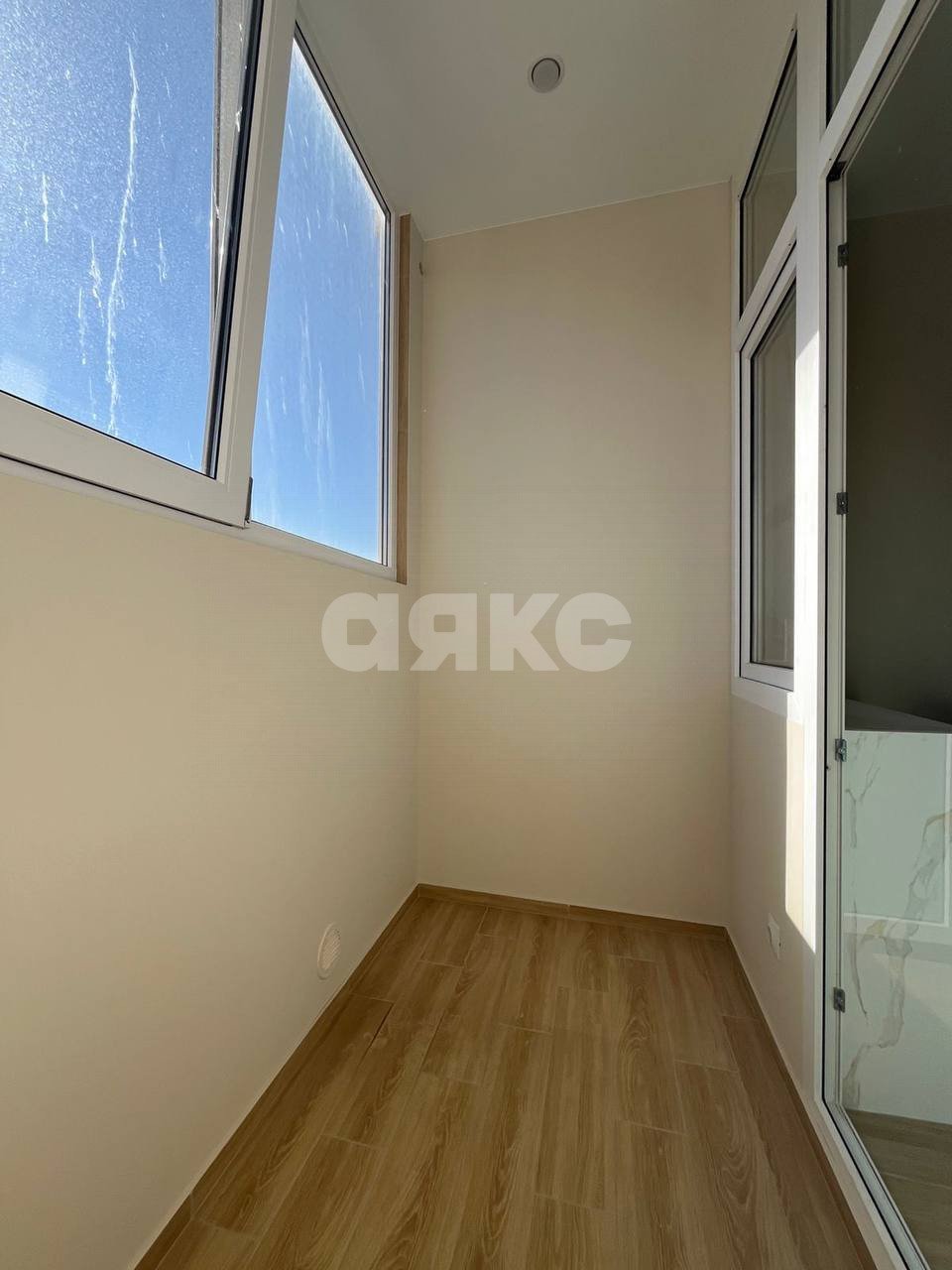 Фото №5: 1-комнатная квартира 35 м² - Ставрополь, жилой комплекс Солнечный Круг, ул. Пирогова, 5Ак8