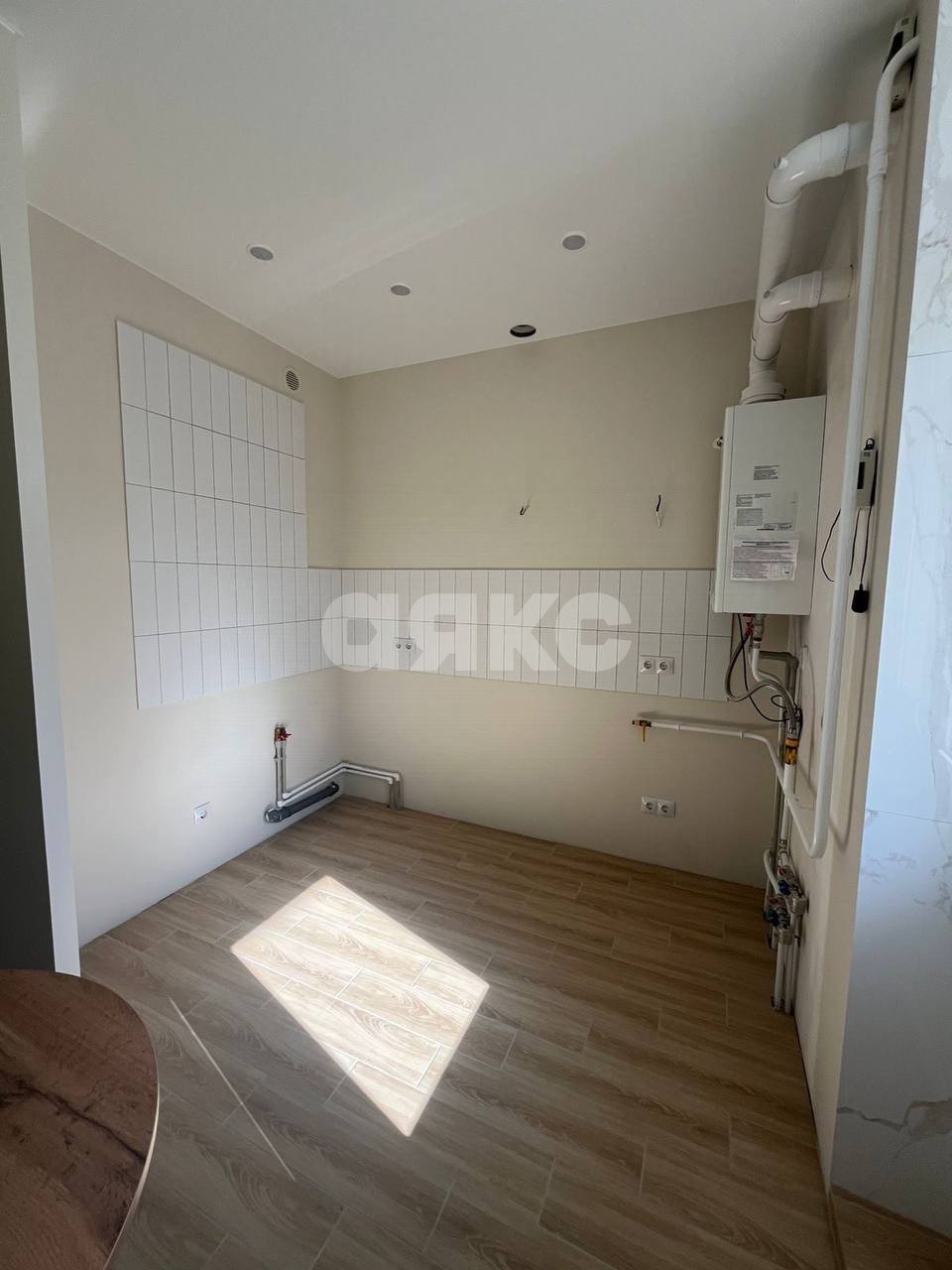 Фото №2: 1-комнатная квартира 35 м² - Ставрополь, жилой комплекс Солнечный Круг, ул. Пирогова, 5Ак8