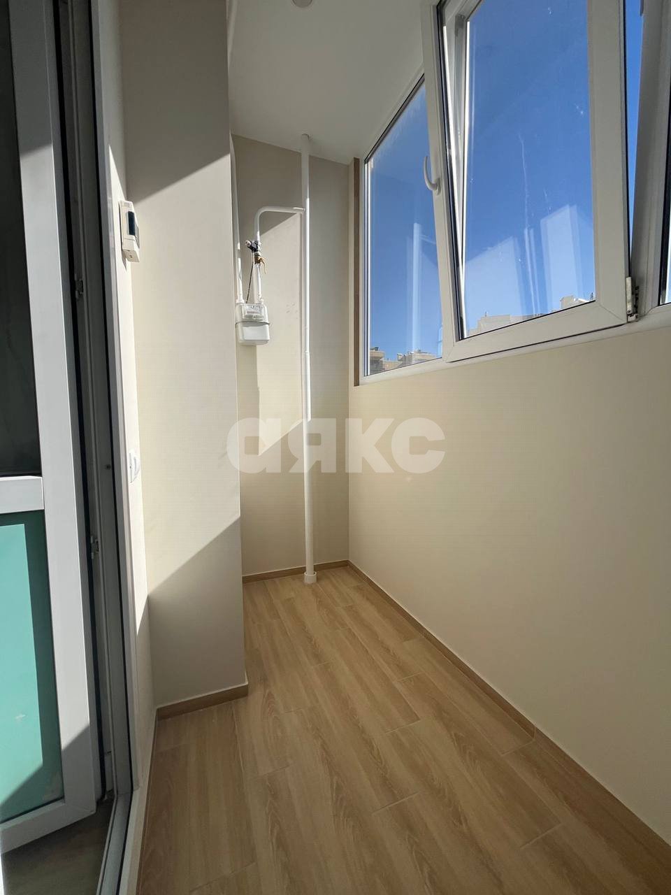 Фото №4: 1-комнатная квартира 35 м² - Ставрополь, жилой комплекс Солнечный Круг, ул. Пирогова, 5Ак8
