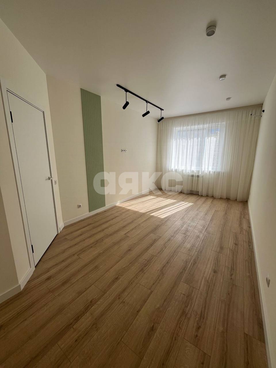 Фото №9: 1-комнатная квартира 35 м² - Ставрополь, жилой комплекс Солнечный Круг, ул. Пирогова, 5Ак8