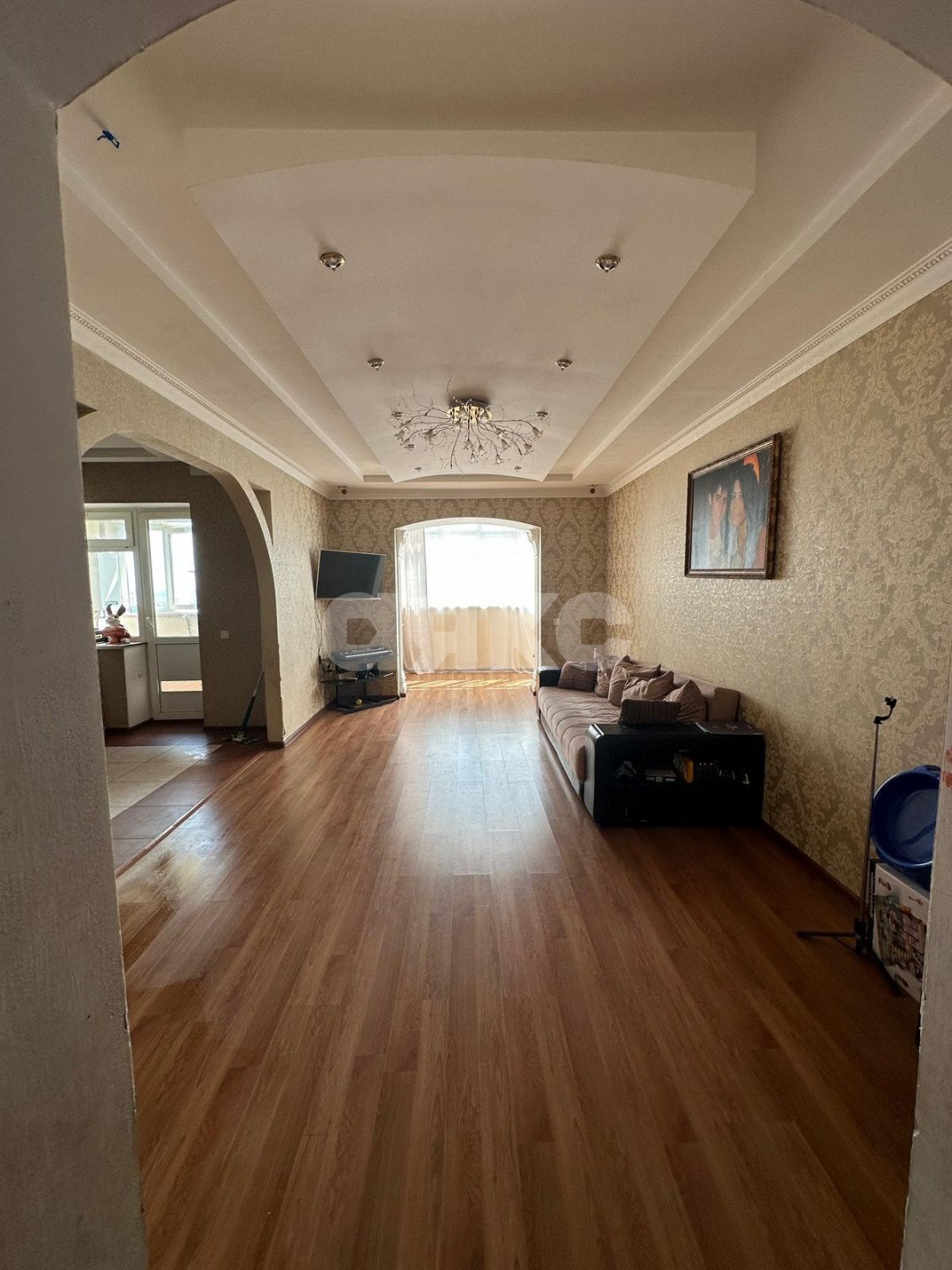 Фото №5: 2-комнатная квартира 90 м² - Ставрополь, № 25, ул. Льва Толстого, 57