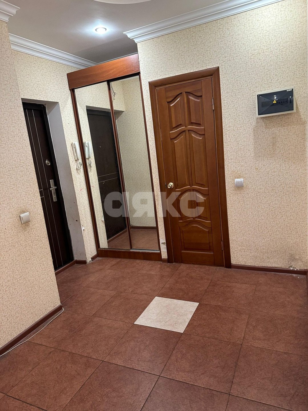 Фото №1: 2-комнатная квартира 90 м² - Ставрополь, № 25, ул. Льва Толстого, 57