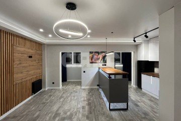 Фото №2: 1-комнатная квартира 52 м² - Ставрополь, мкр. № 35, ул. А. Савченко, 38к4