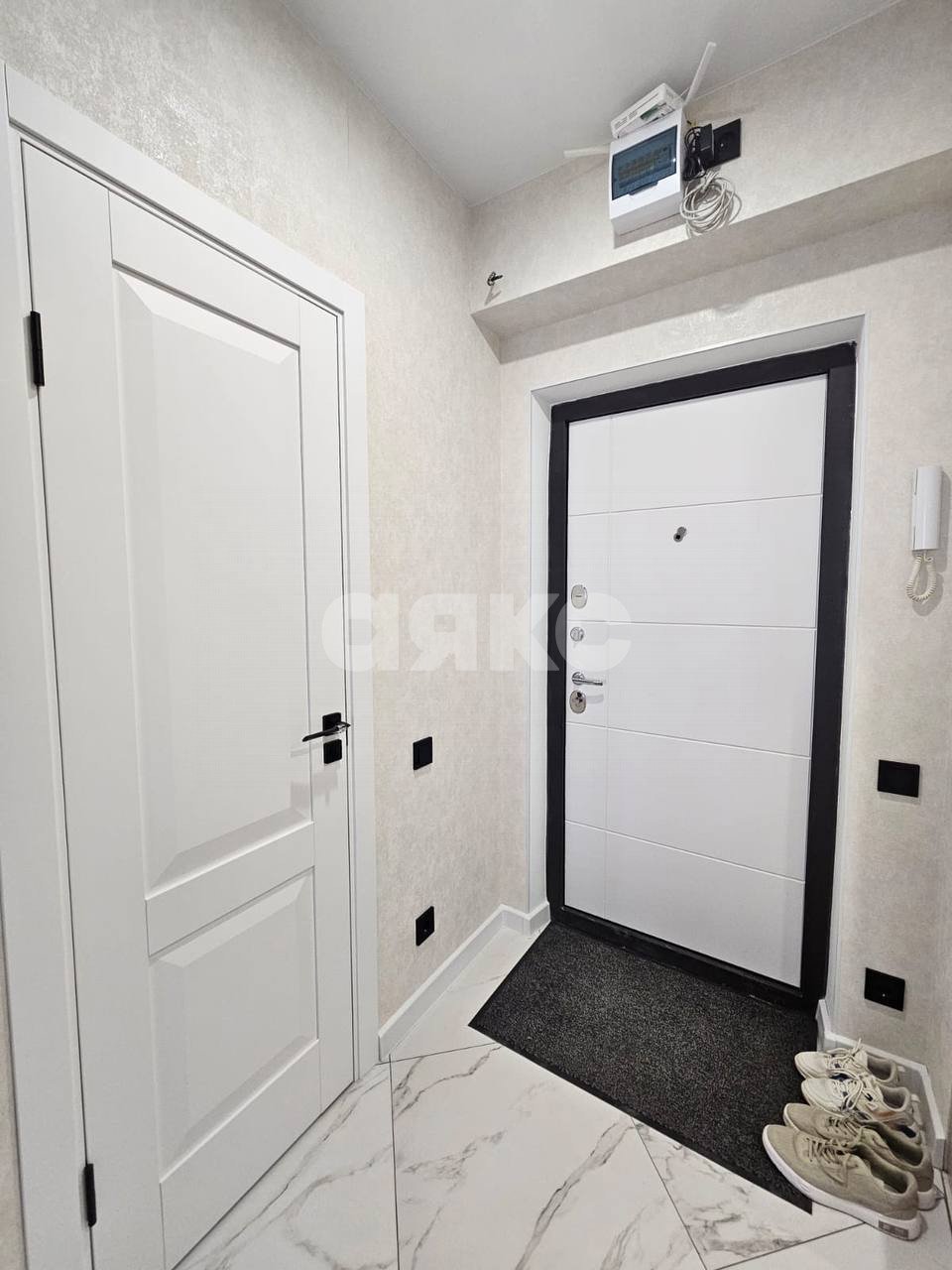 Фото №16: 2-комнатная квартира 58 м² - Ставрополь, жилой комплекс Параллель, ул. 45-я Параллель, 87