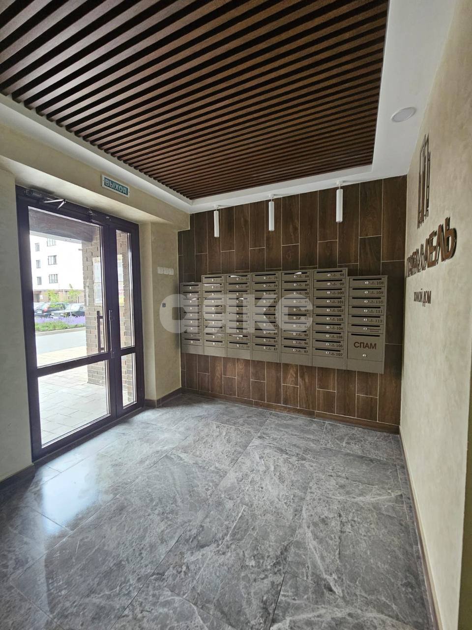 Фото №17: 2-комнатная квартира 58 м² - Ставрополь, жилой комплекс Параллель, ул. 45-я Параллель, 87