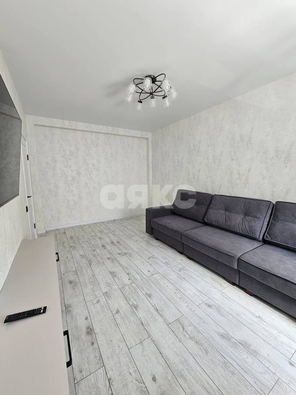 Фото №7: 2-комнатная квартира 58 м² - Ставрополь, жилой комплекс Параллель, ул. 45-я Параллель, 87