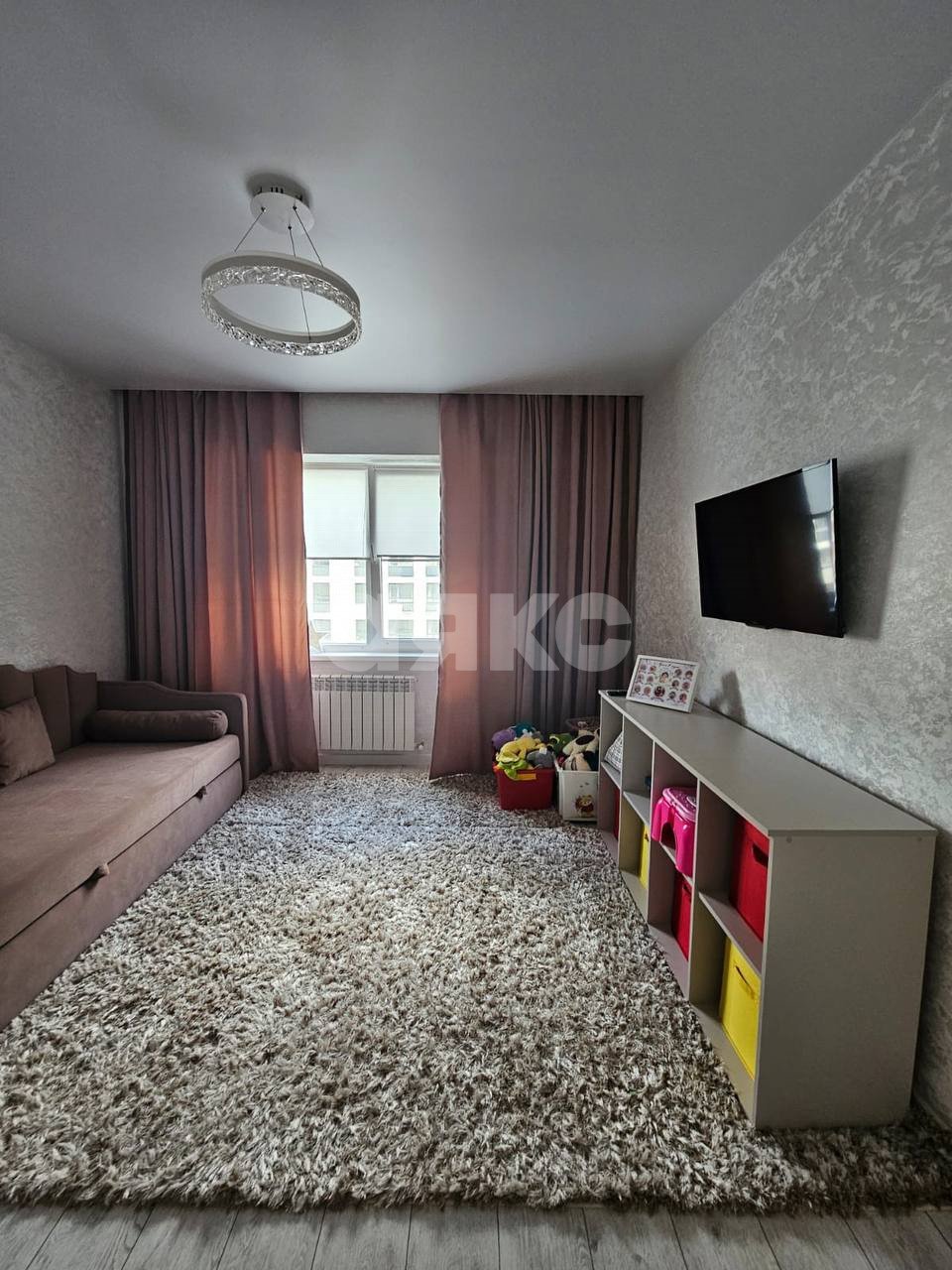 Фото №13: 2-комнатная квартира 58 м² - Ставрополь, жилой комплекс Параллель, ул. 45-я Параллель, 87
