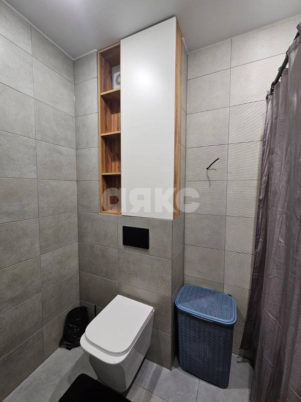 Фото №11: 2-комнатная квартира 58 м² - Ставрополь, жилой комплекс Параллель, ул. 45-я Параллель, 87