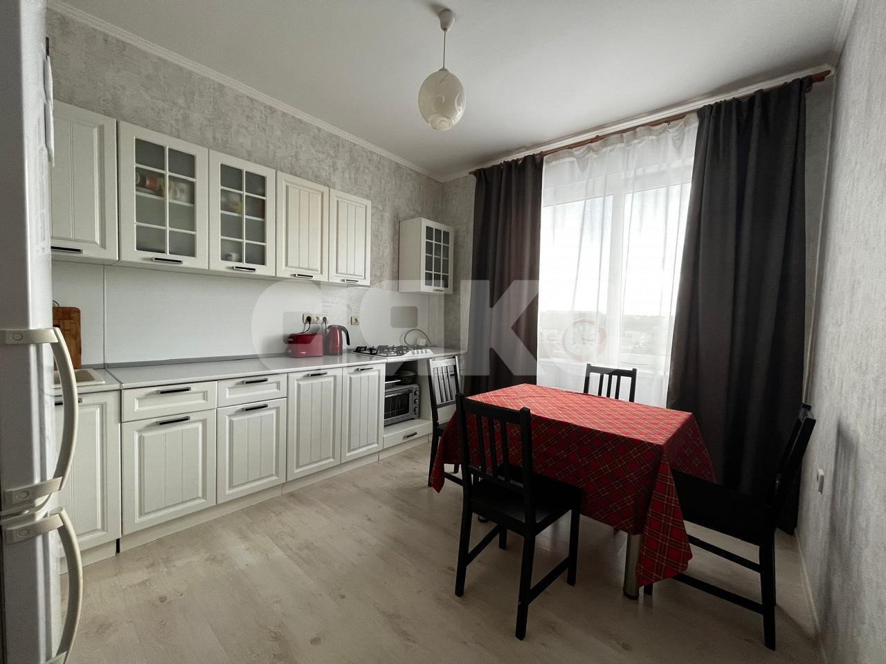 Фото №10: 1-комнатная квартира 45 м² - Ставрополь, № 25, ул. Краснофлотская, 88/1