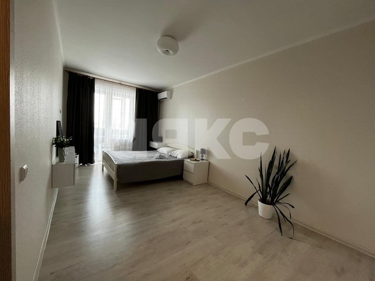 Фото №4: 1-комнатная квартира 45 м² - Ставрополь, № 25, ул. Краснофлотская, 88/1