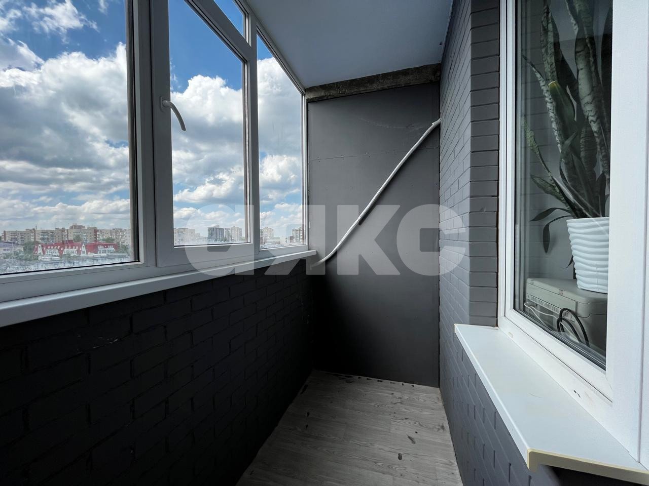 Фото №7: 1-комнатная квартира 45 м² - Ставрополь, № 25, ул. Краснофлотская, 88/1